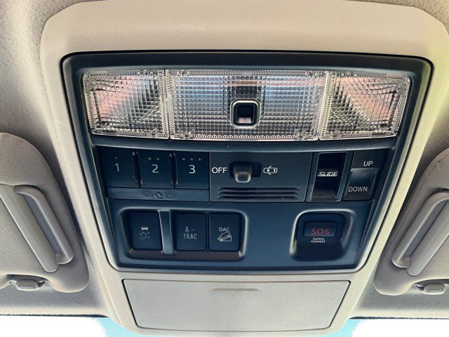 Used 2016 Toyota 4Runner Limited AWD/4WD image 17