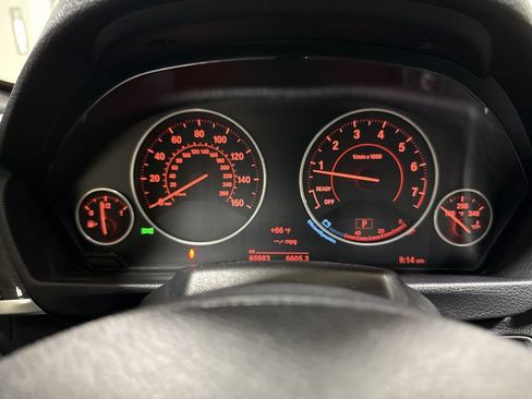 Used 2017 BMW 430i Convertible RWD image 12