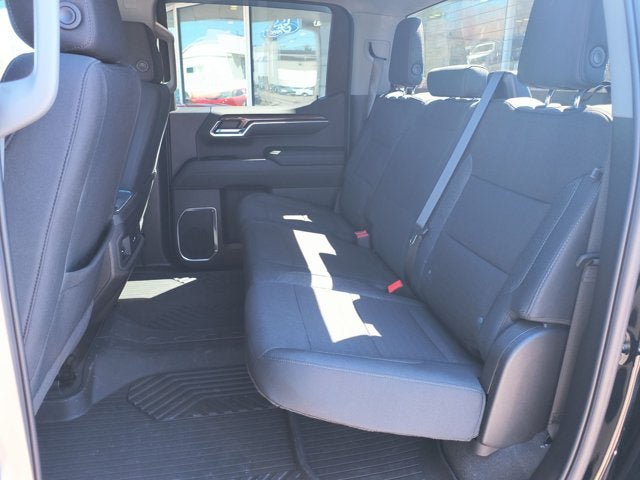 Used 2024 Chevrolet Silverado 1500 RST w/ Z71 Off-Road Package AWD/4WD image 22