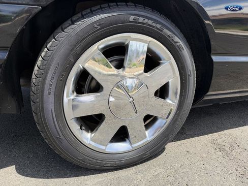 Used 2003 Ford Thunderbird RWD image 33