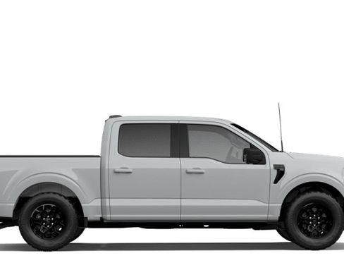 New 2026 Ford F150 XLT w/ Equipment Group 302A MID AWD/4WD image 27