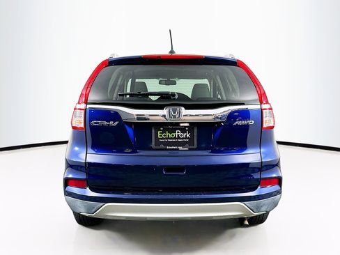 Used 2016 Honda CR-V EX-L image 7
