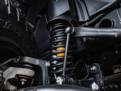 Used 2020 Jeep Wrangler Unlimited Sahara image 14