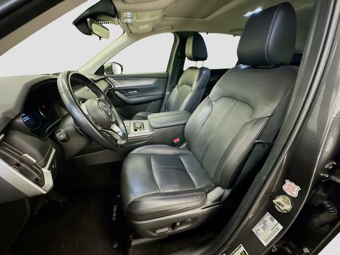 Used 2024 MAZDA CX-90 3.3 Turbo w/ Preferred Plus AWD/4WD image 13