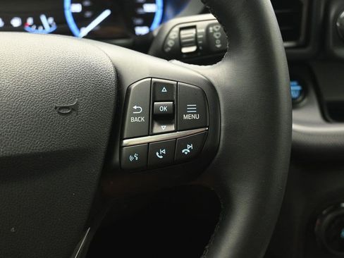 Used 2024 Ford Bronco Sport Big Bend w/ Convenience Package AWD/4WD image 18