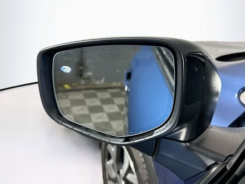 Used 2021 Subaru Outback Touring image 16