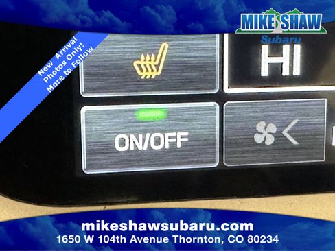 Certified 2024 Subaru Legacy Limited image 59