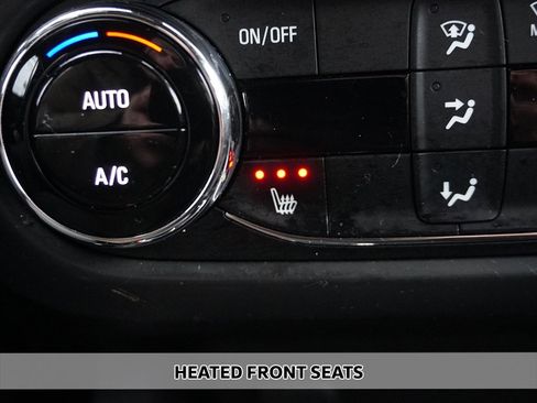 Used 2023 Chevrolet TrailBlazer RS w/ Convenience Package image 5