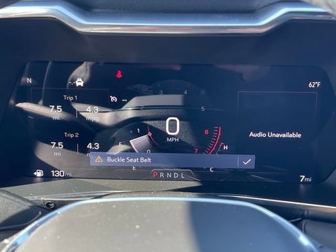 New 2026 GMC Canyon Elevation w/ Convenience Package RWD image 9