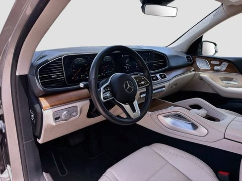 Used 2022 Mercedes-Benz GLE 450 4MATIC image 25
