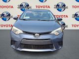 Used 2016 Toyota Corolla LE image 2