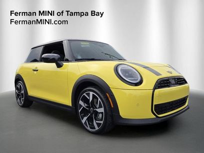 New 2026 MINI Cooper 2-Door Hardtop