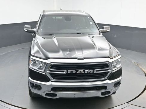 Used 2019 RAM 1500 Big Horn image 20