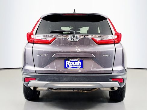 Certified 2019 Honda CR-V EX-L image 6