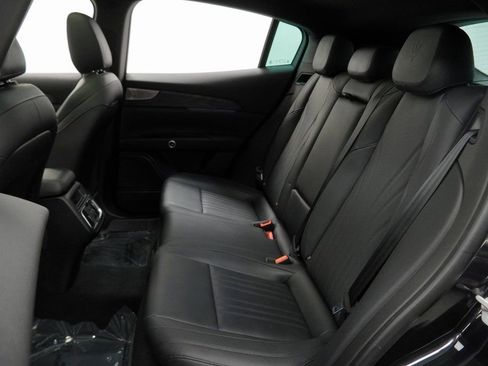 Used 2023 Maserati Grecale Modena image 18