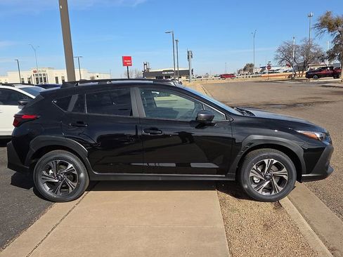 New 2026 Subaru Crosstrek 2.0i Premium image 5