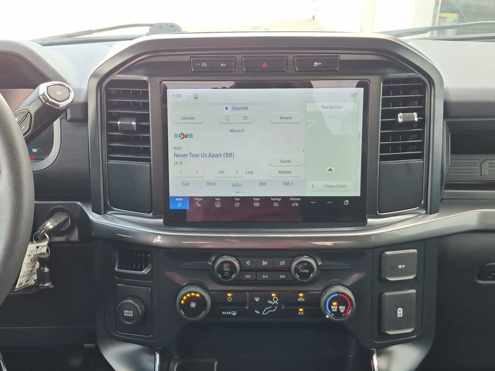 Used 2024 Ford F150 STX RWD image 13