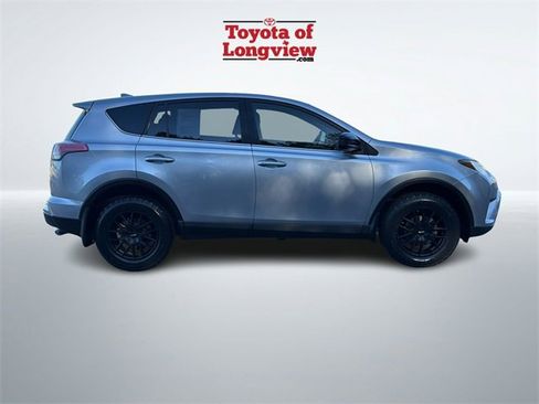 Certified 2018 Toyota RAV4 LE image 6