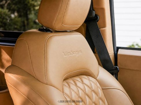 Used 2025 Ford Bronco Badlands AWD/4WD image 57