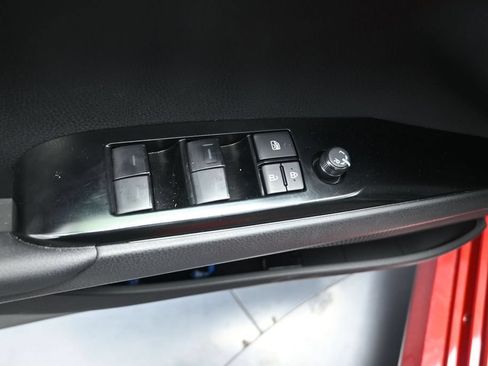 Used 2026 Toyota Camry LE w/ Convenience Package FWD image 11