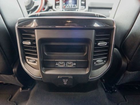 Used 2020 RAM 1500 Laramie w/ Sport Appearance Package image 18