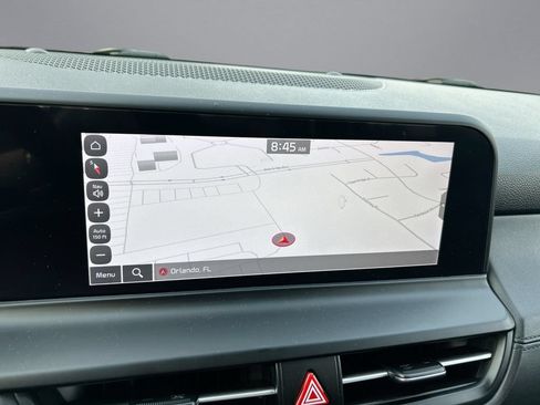 Used 2024 Kia Seltos EX FWD image 25
