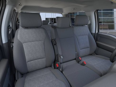 New 2026 Ford F250 XL w/ STX Appearance Package AWD/4WD image 11
