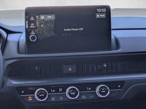 New 2026 Honda CR-V Sport image 12