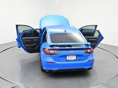 Used 2022 Honda Civic Sport Touring image 24