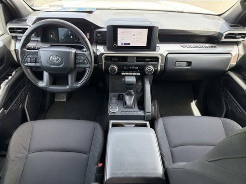 Certified 2024 Toyota Tacoma SR5 RWD image 20