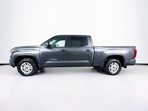 Used 2025 Toyota Tundra SR5 w/ SR5 Premium Package image 6