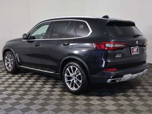 Used 2021 BMW X5 xDrive40i w/ Convenience Package AWD/4WD image 10