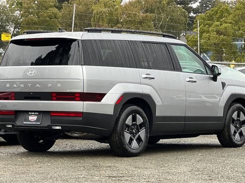 New 2026 Hyundai Santa Fe SEL image 6
