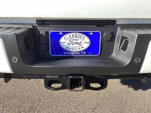 Used 2024 Ford F350 XL w/ STX Appearance Package image 13