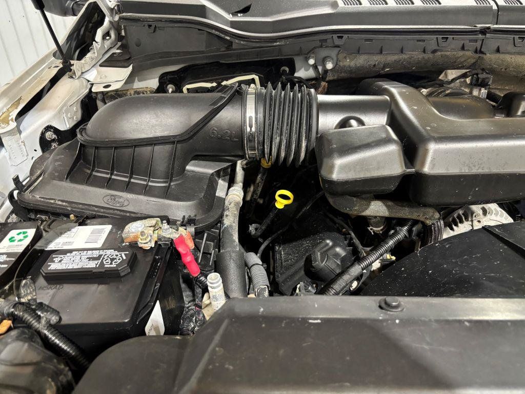 Used 2017 Ford F250 XL w/ Power Equipment Group AWD/4WD image 23