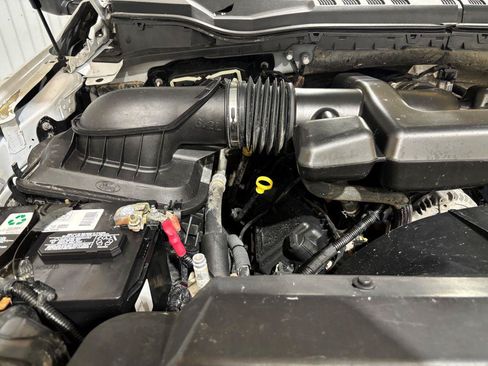 Used 2017 Ford F250 XL w/ Power Equipment Group AWD/4WD image 23