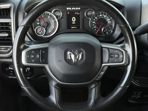 Used 2024 RAM 3500 Tradesman AWD/4WD image 15