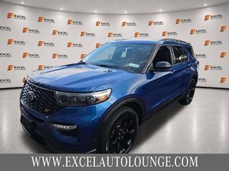 Used 2021 Ford Explorer ST w/ Equipment Group 401A AWD/4WD video 1
