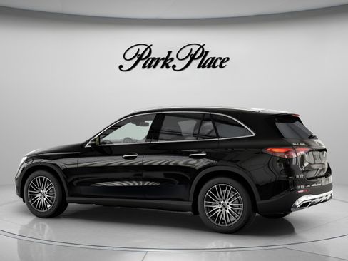 New 2026 Mercedes-Benz GLC 300 300 image 11