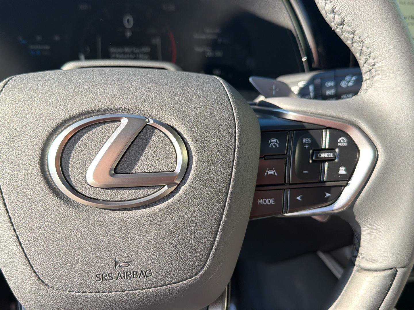 New 2026 Lexus RX 350 Premium FWD image 22