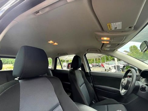 Used 2015 MAZDA CX-5 Sport w/ Bluetooth Audio Package image 20