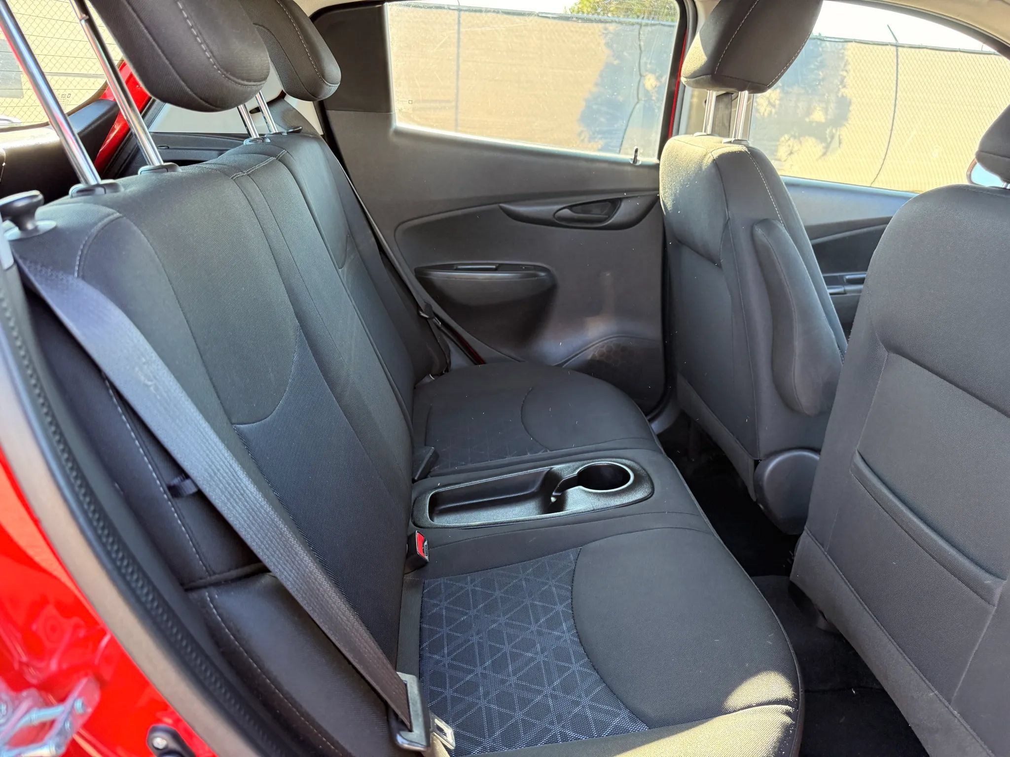 Used 2021 Chevrolet Spark LT FWD image 20