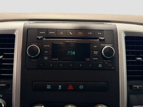 Used 2011 RAM 1500 Outdoorsman AWD/4WD image 11
