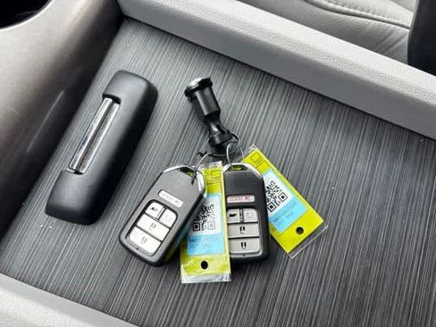 Used 2021 Honda Pilot EX-L image 26