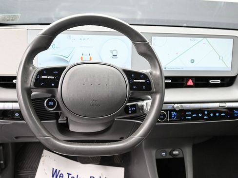 Used 2022 Hyundai Ioniq 5 SE image 29