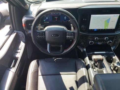 Used 2025 Ford F150 Raptor AWD/4WD image 16