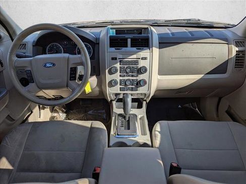Used 2012 Ford Escape XLT image 18