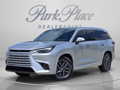 Used 2025 Lexus TX 350 AWD w/ Technology Package