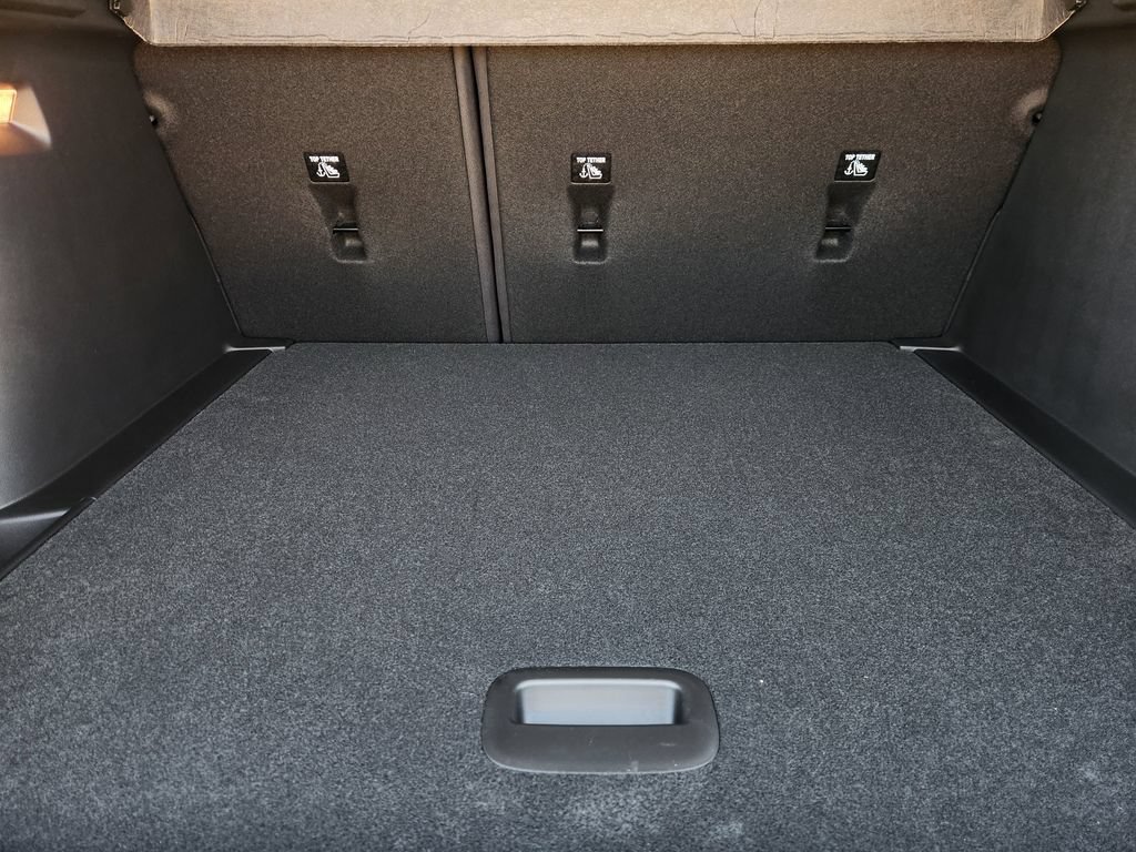 New 2026 Chevrolet Trax LT w/ LT Convenience Package FWD image 21