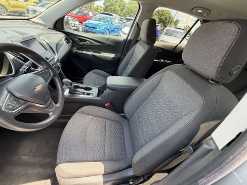 Certified 2023 Chevrolet Equinox LT AWD/4WD image 20